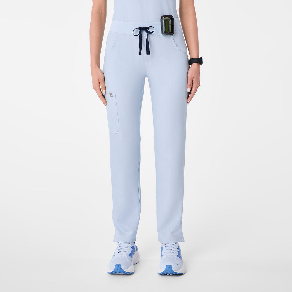 women's Chambray Kade - Cargo Scrub Pant™