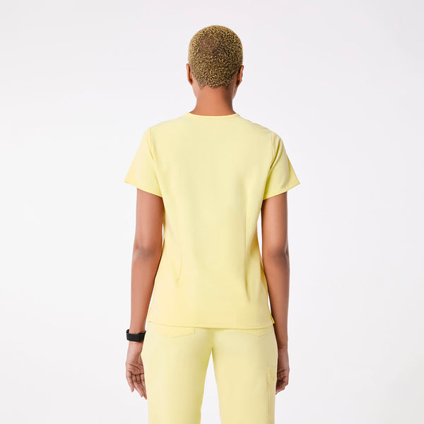 women's Sunlight Catarina - One-Pocket Scrub Top™