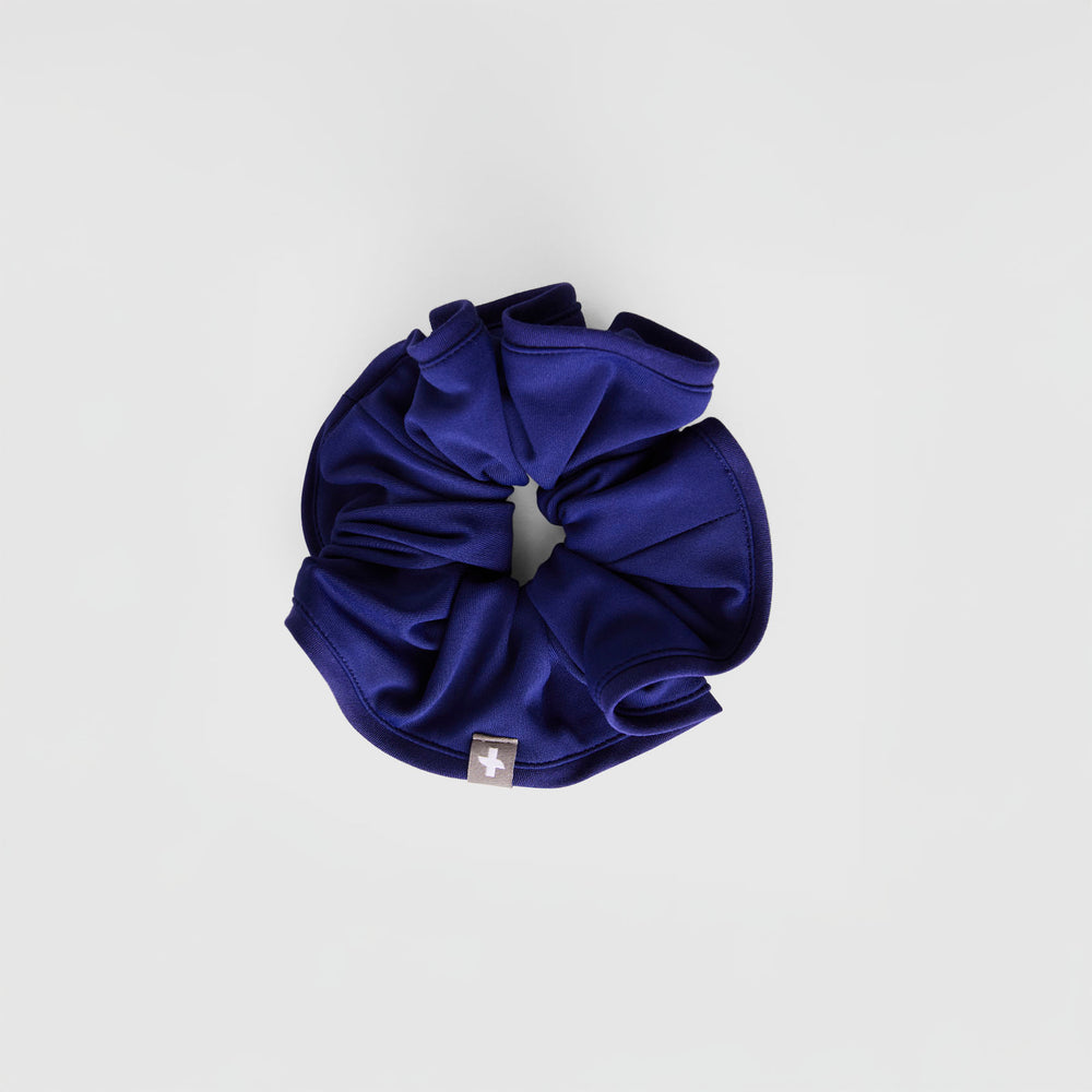 Sapphire FIGS Scrunchie