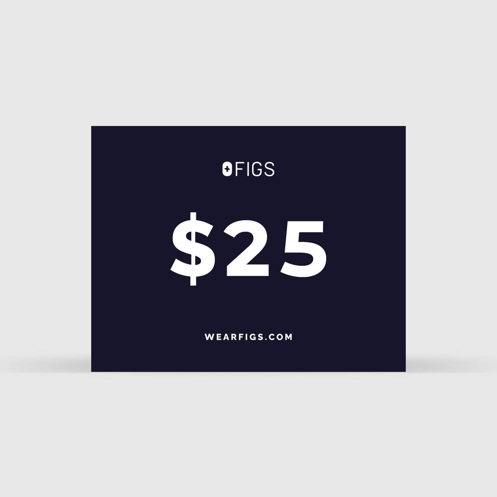 FIGS Digital Gift Card