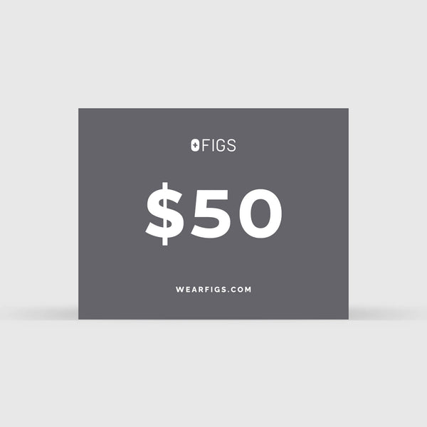 FIGS Digital Gift Card