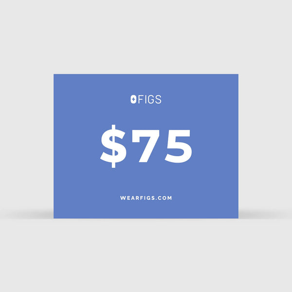 FIGS Digital Gift Card