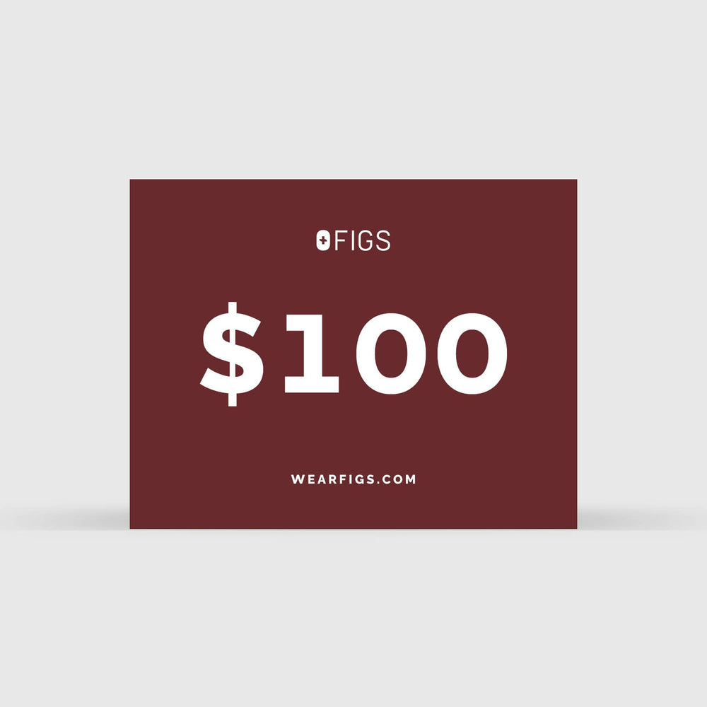 FIGS Digital Gift Card