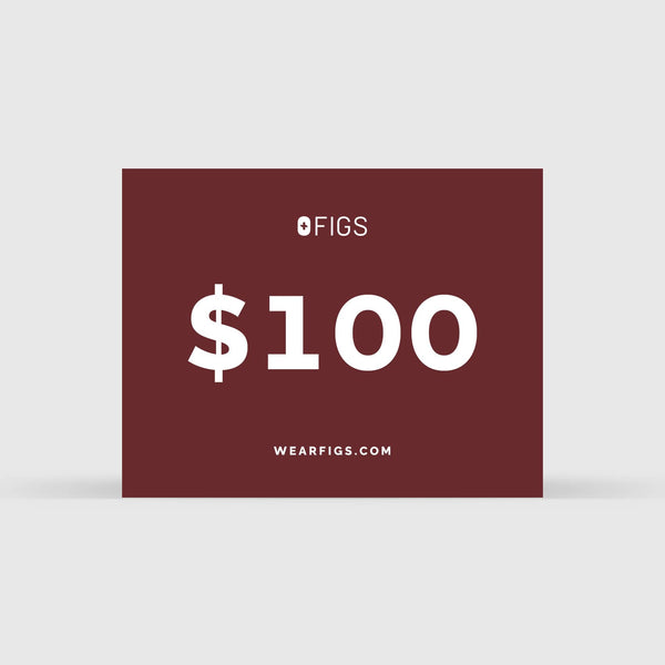 FIGS Digital Gift Card