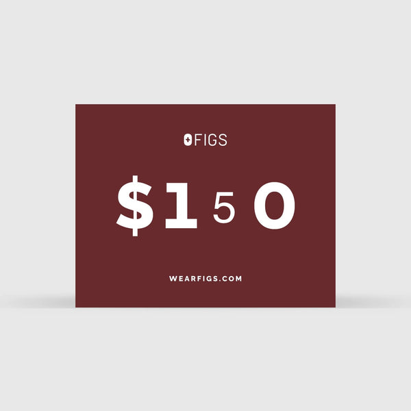 FIGS Digital Gift Card