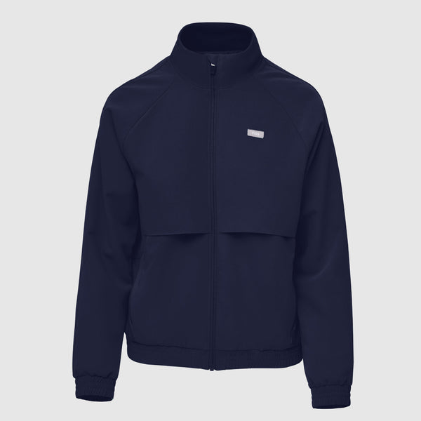 Embroidery: Emergency Yellow