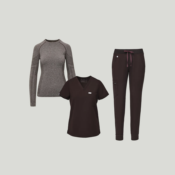 Women's 3 Shots of Espresso Kit