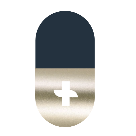 Navy Capsule