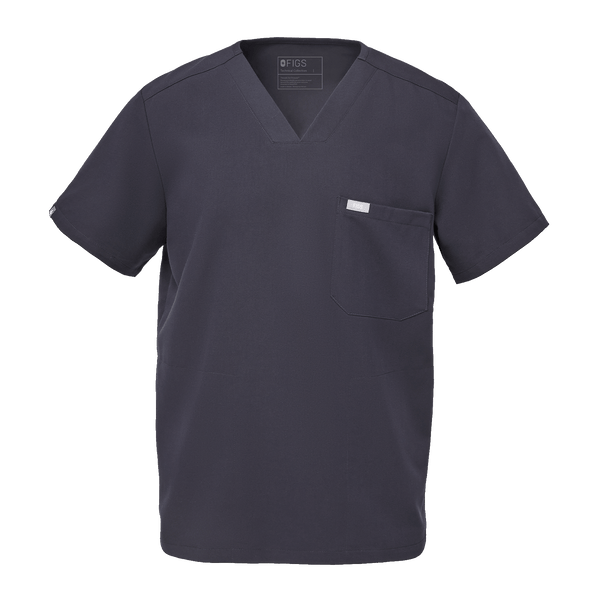 Embroidery: Charcoal