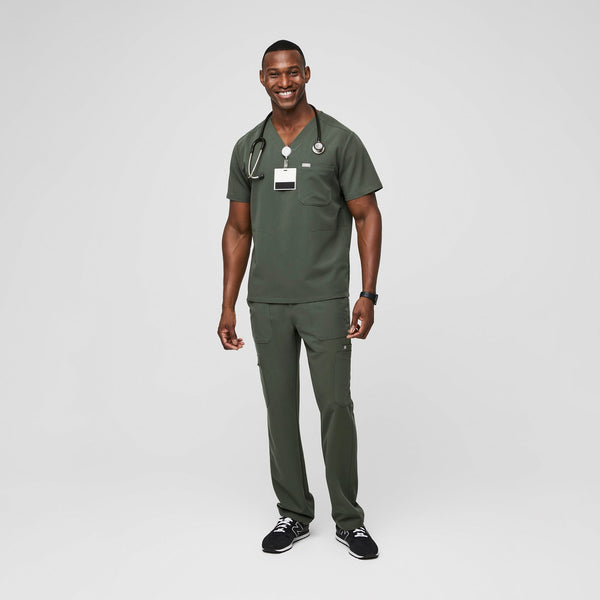 men's Moss Cairo - Tall Cargo Scrub Pant‚Ñ¢