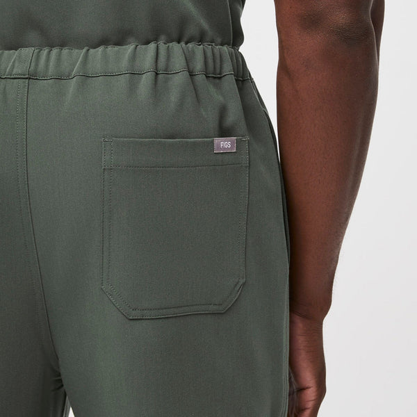 men's Moss Pisco - Short Basic Scrub Pant‚Ñ¢