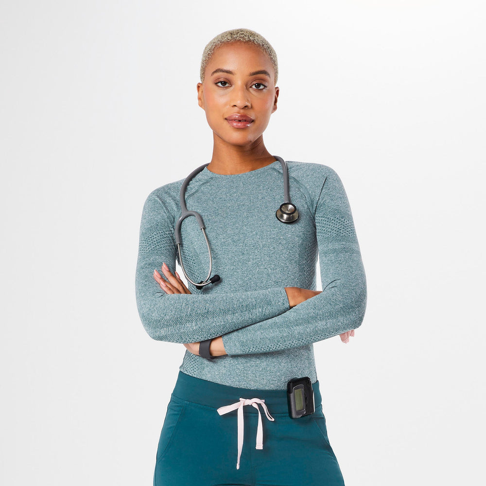 Light Caribbean Blue