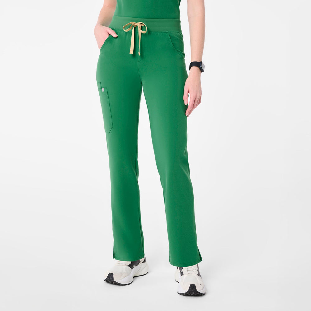 women's Indocyanine Green Kade - Cargo Scrub Pant™