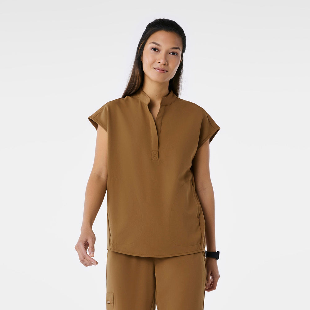 women's Earth Rafaela - Oversized Scrub Top‚Ñ¢