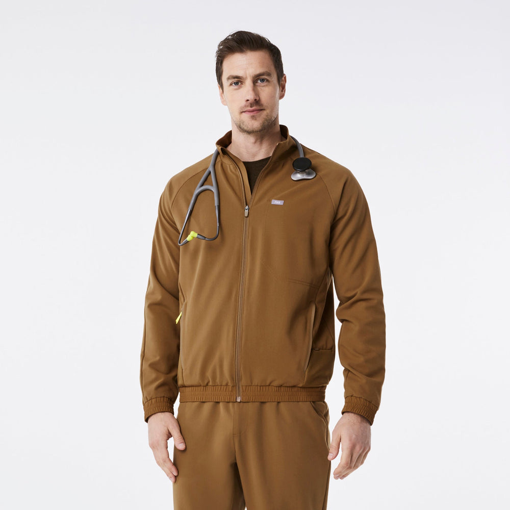 men's Earth Cobaki - Scrub Jacket