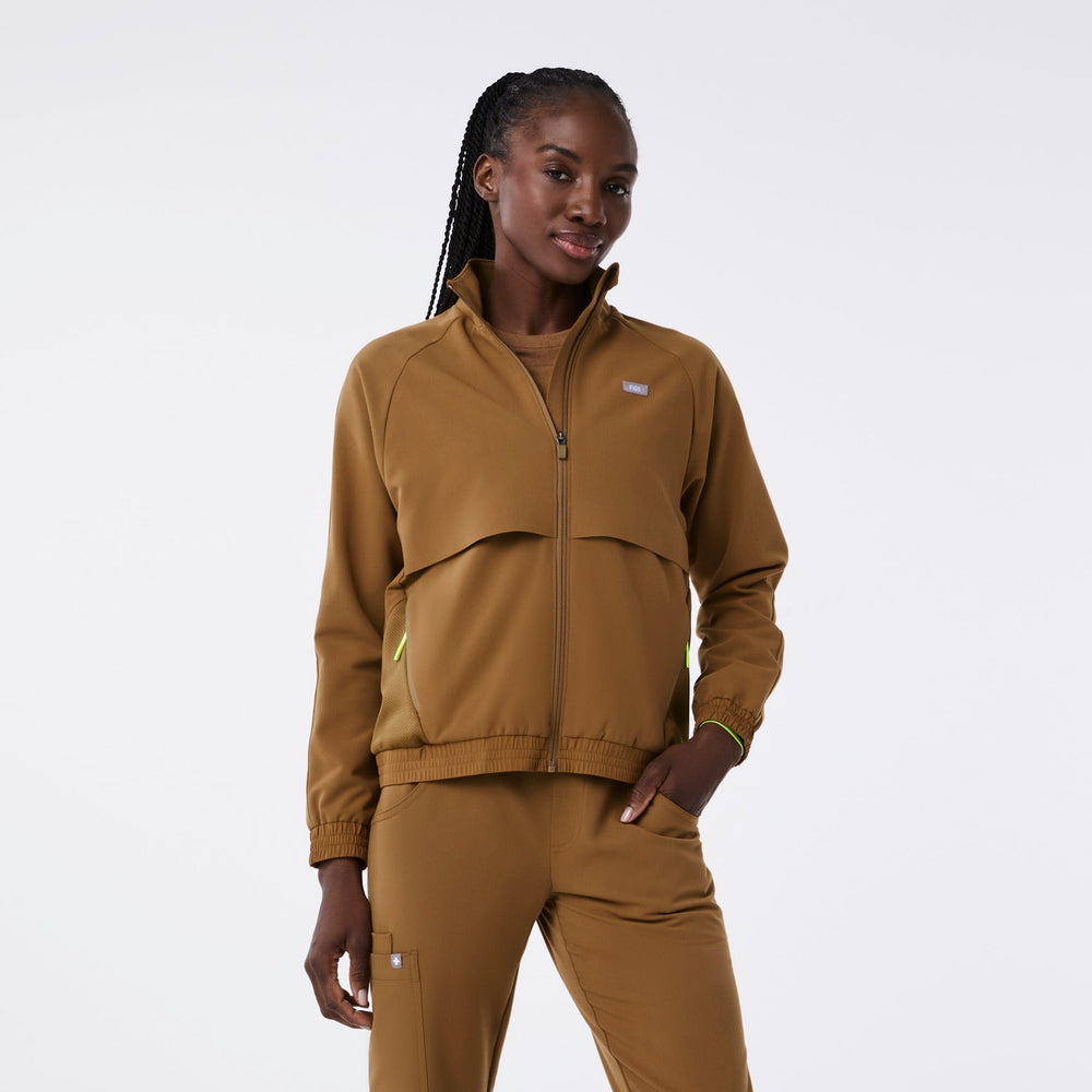 women's Earth Sydney - Scrub Jacket