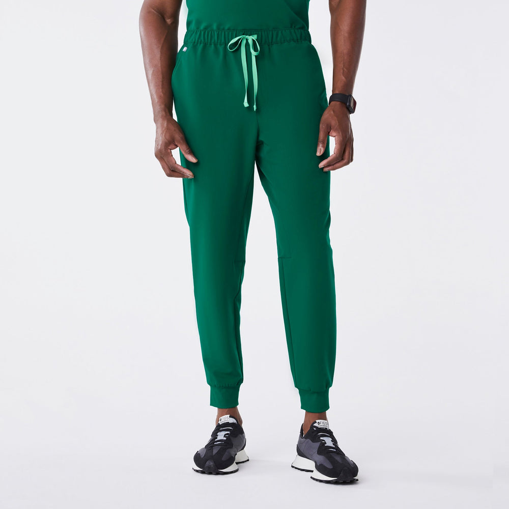 men's Hunter Green Tansen - Tall Jogger Scrub Pant‚Ñ¢