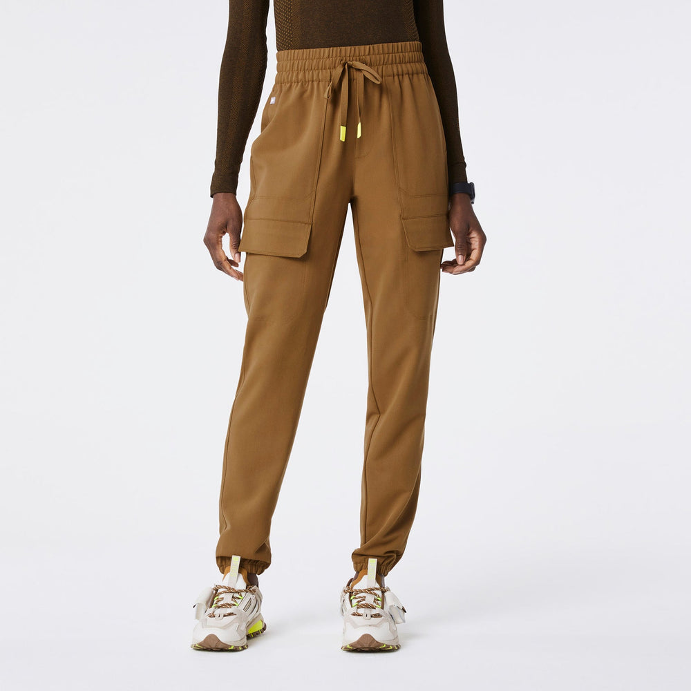women's Earth Sierra - Jogger Scrub Pant