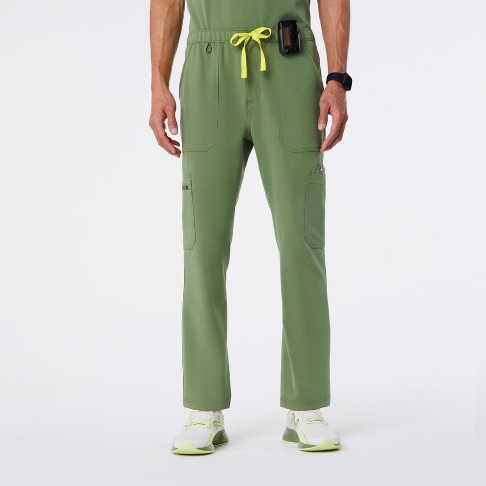 men's Fern Cairo - Tall Cargo Scrub Pant‚Ñ¢