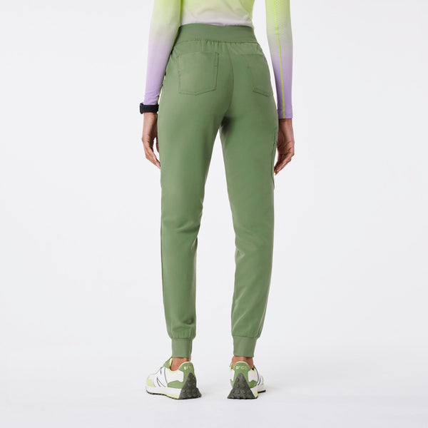 women's Fern High Waisted Zamora - Jogger Scrub Pant‚Ñ¢