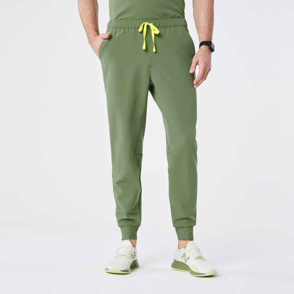men's Fern Tansen - Short Jogger Scrub Pant‚Ñ¢