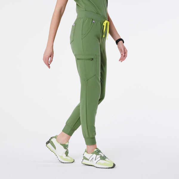 women's Fern Zamora - Tall Jogger Scrub Pant‚Ñ¢