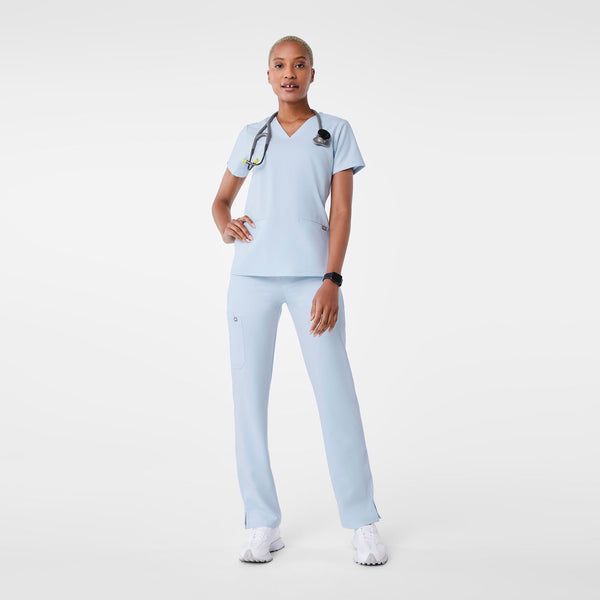 women's Open Skies Casma - Three-Pocket Scrub Top‚Ñ¢