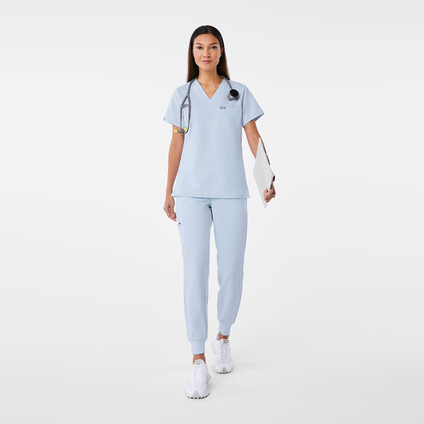 women's Open Skies Catarina - One-Pocket Scrub Top‚Ñ¢