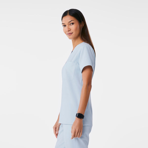 women's Open Skies Catarina - One-Pocket Scrub Top‚Ñ¢