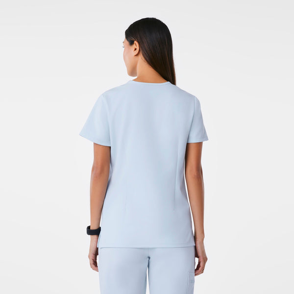 women's Open Skies Catarina - One-Pocket Scrub Top‚Ñ¢