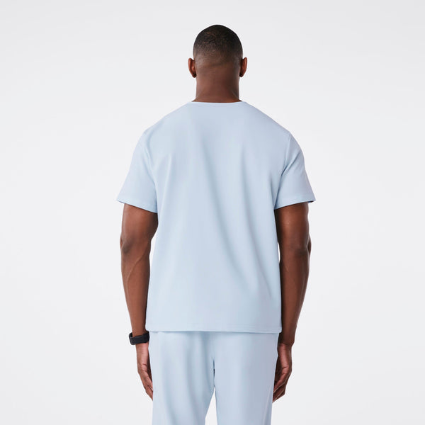 men's Open Skies Leon - Three-Pocket Scrub Top‚Ñ¢