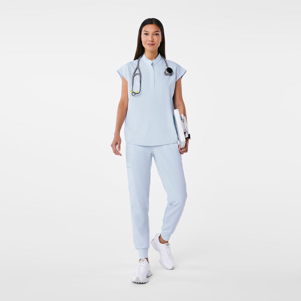 women's Open Skies Rafaela - Oversized Scrub Top‚Ñ¢