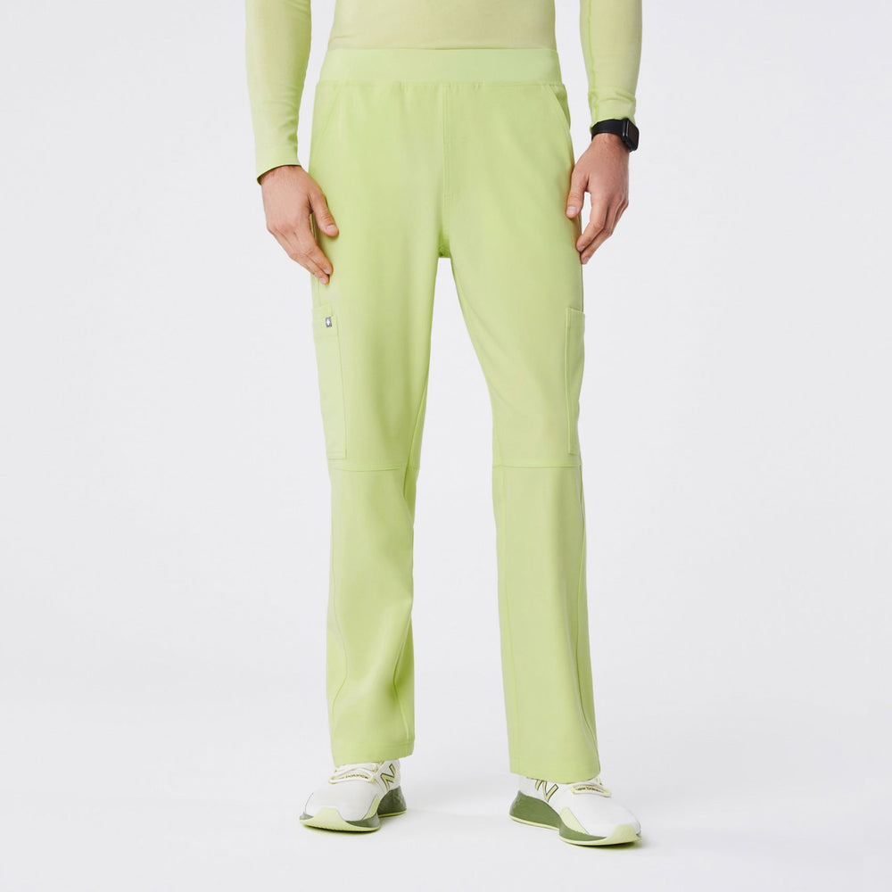 men's Sea Mist Axim - Tall Cargo Scrub Pant‚Ñ¢