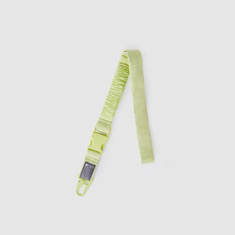 Sea Mist FIGS Lanyard