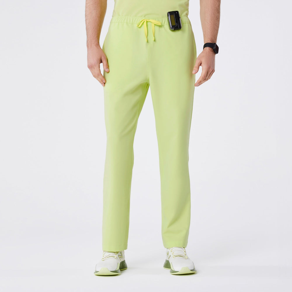 men's Sea Mist Pisco - Tall Basic Scrub Pant‚Ñ¢