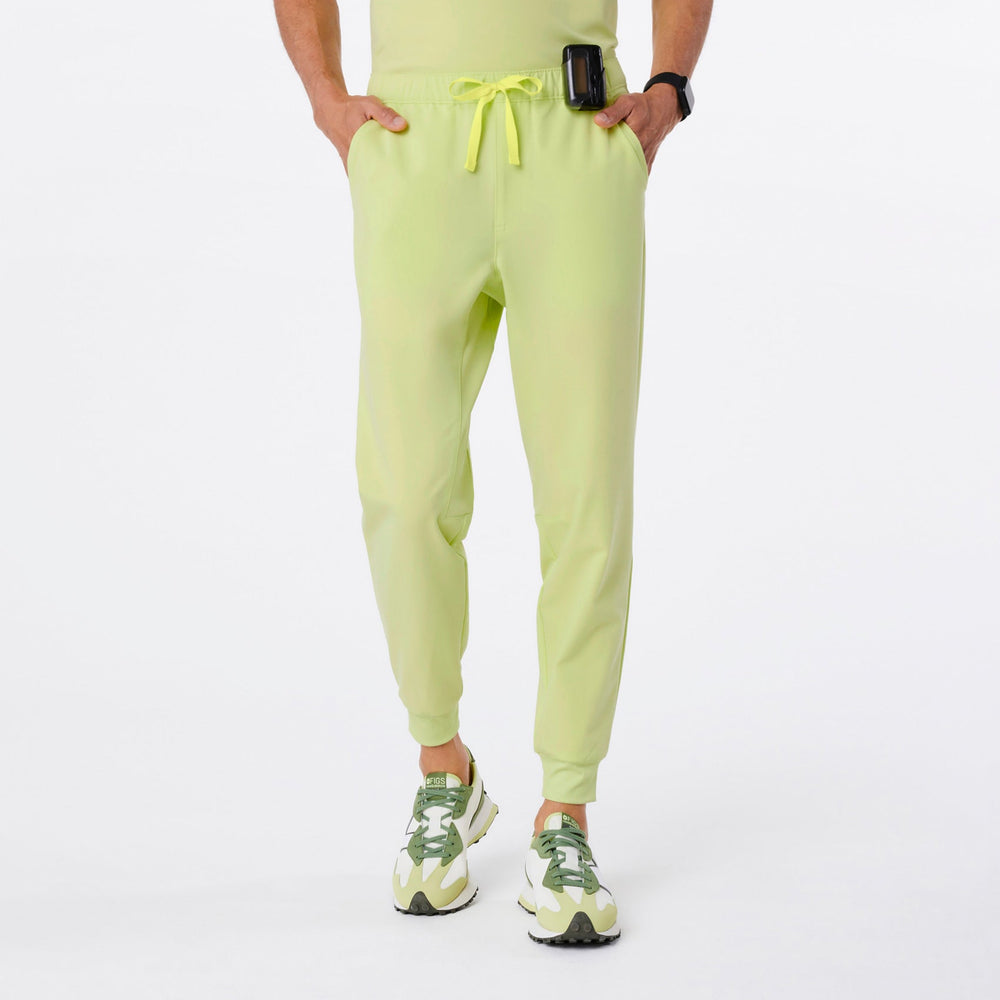 men's Sea Mist Tansen - Tall Jogger Scrub Pant‚Ñ¢