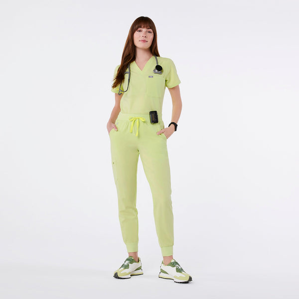 women's Sea Mist Zamora - Jogger Scrub Pant‚Ñ¢