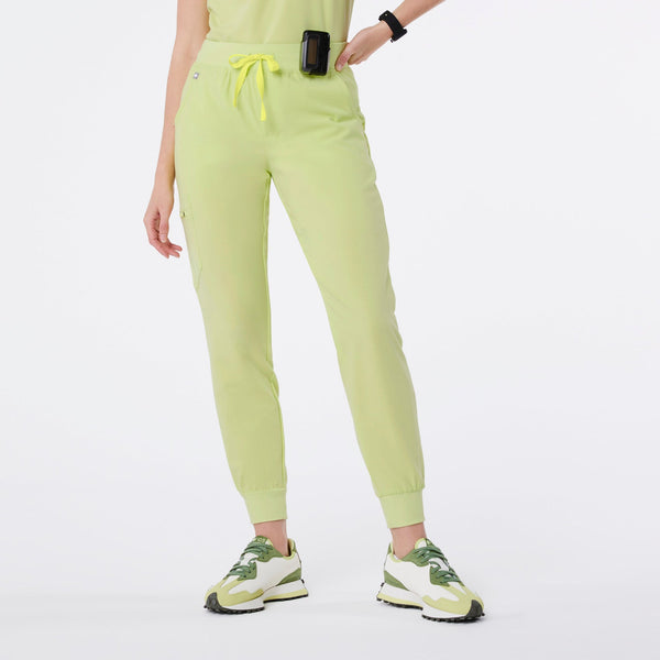 women's Sea Mist Zamora - Jogger Scrub Pant‚Ñ¢