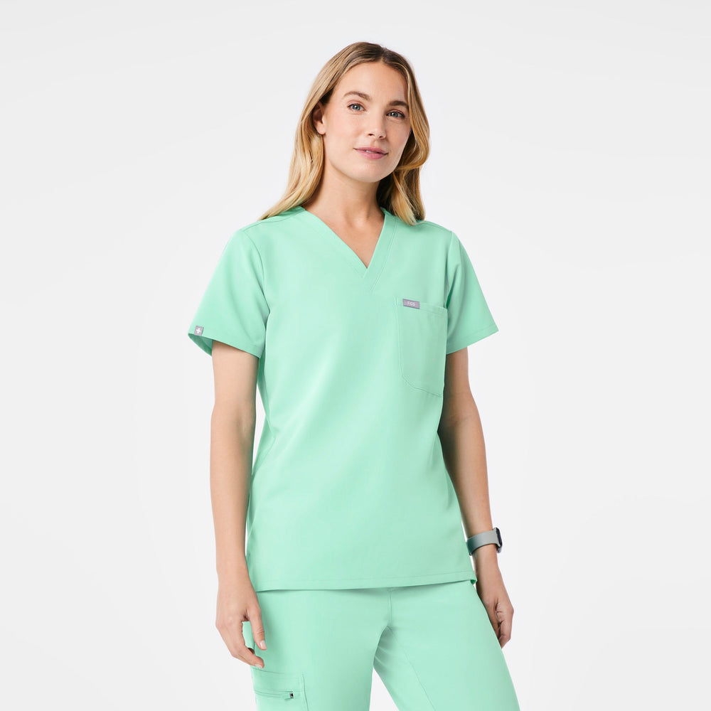 women's Mariner Catarina - One-Pocket Scrub Top™