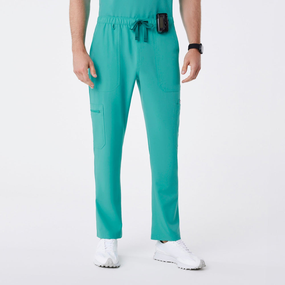 men's Oasis Cairo - Short Cargo Scrub Pant‚Ñ¢
