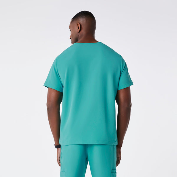 men's Oasis Chisec - Three-Pocket Scrub Top‚Ñ¢