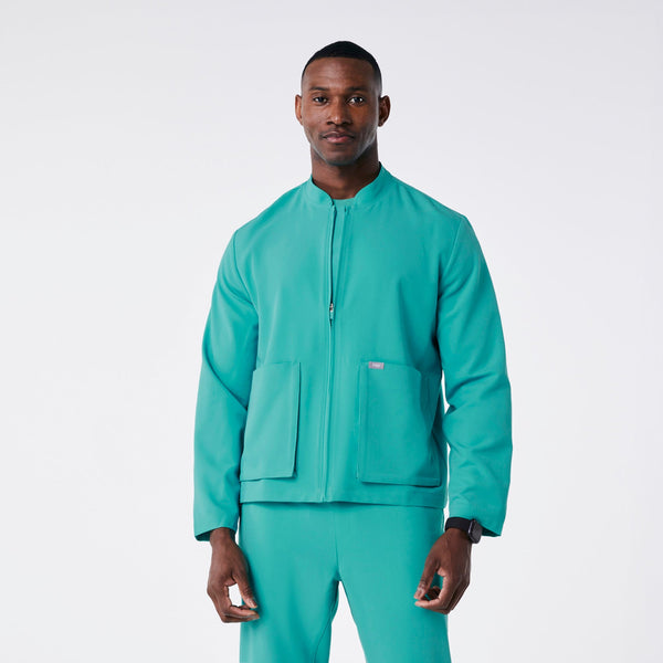 men's Oasis Denver - Scrub Jacket