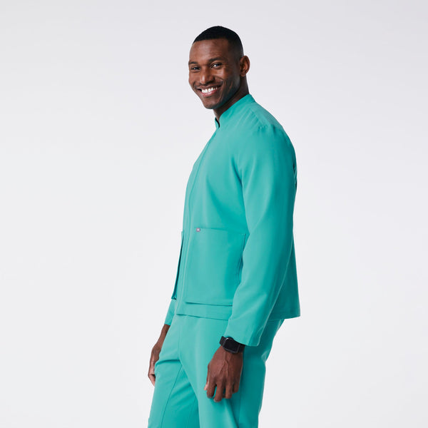 men's Oasis Denver - Scrub Jacket