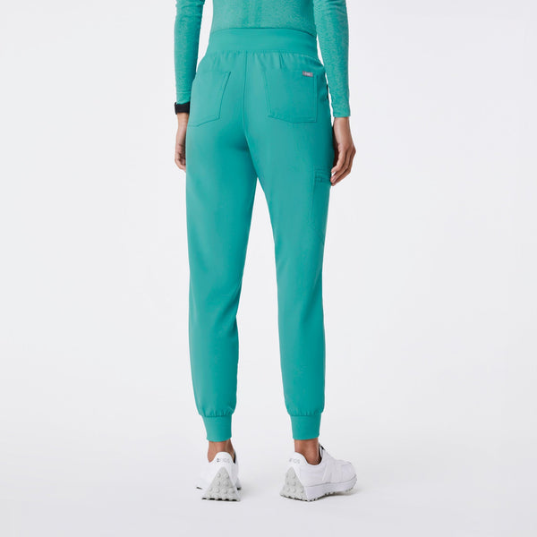 women's Oasis High Waisted Zamora - Jogger Scrub Pant‚Ñ¢