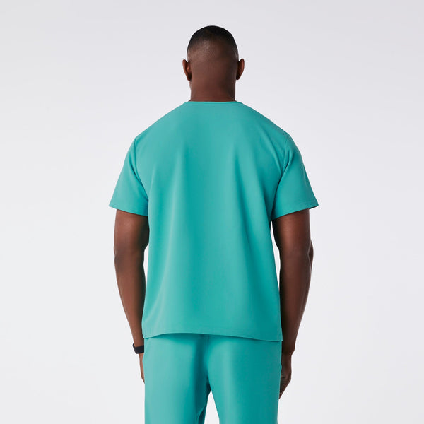 men's Oasis Leon - Three-Pocket Scrub Top‚Ñ¢