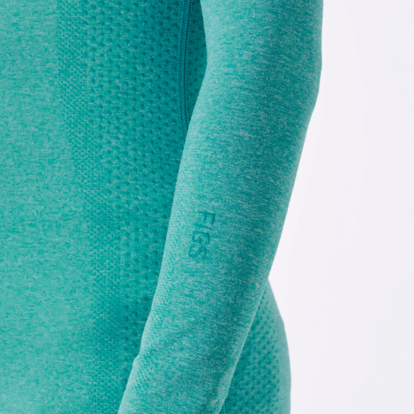 women's Oasis Salta Seamless - Longsleeve Underscrub