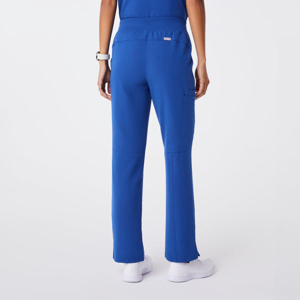 women's Winning Blue Kade - Cargo Scrub Pant‚Ñ¢