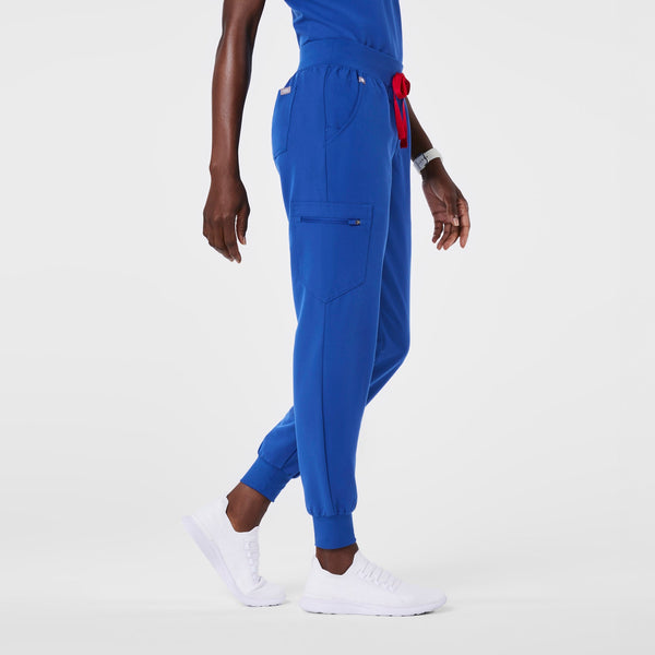 women's Winning Blue Zamora - Jogger Scrub Pant‚Ñ¢