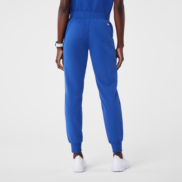 women's Winning Blue Zamora - Jogger Scrub Pant‚Ñ¢