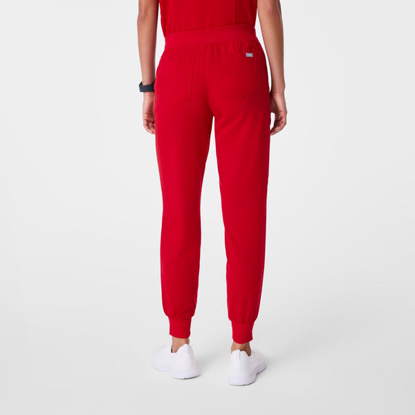 women's Winning Red Zamora - Jogger Scrub Pant‚Ñ¢